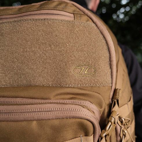 Highlander - Harrier backpack - 45L